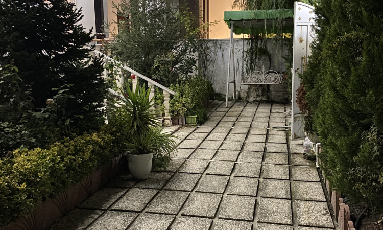 اجاره ویلا دوبلکس استخردار سرپوشیده ابگرم دلـآن