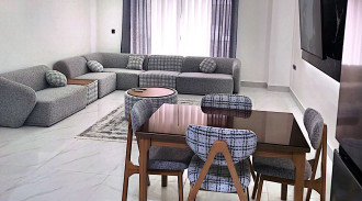 اجاره آپارتمان شهریور کیش واحد 2