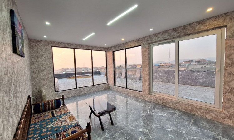 اجاره ویلا سه خواب با استخر سرپوشیده آوان