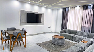 اجاره آپارتمان شهریور کیش واحد 3