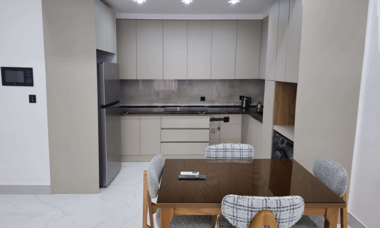 اجاره آپارتمان شهریور کیش واحد 4