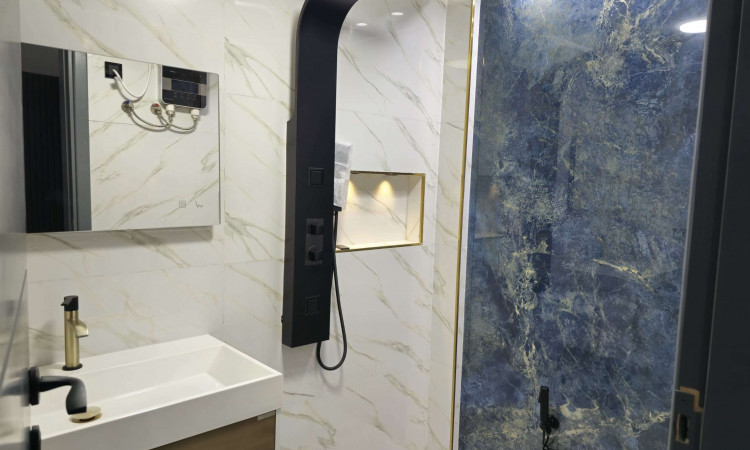 اجاره آپارتمان شهریور کیش واحد 4