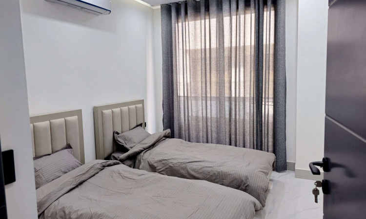 اجاره آپارتمان شهریور کیش واحد 4