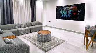 اجاره آپارتمان شهریور کیش واحد 4