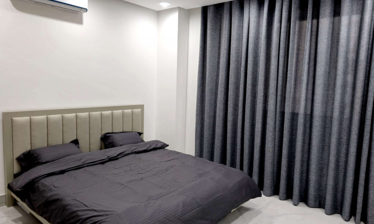 اجاره آپارتمان شهریور کیش واحد 4