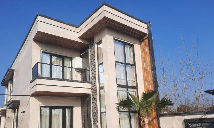 اجاره ویلا دوبلکس استخر سرپوشیده آبگرم محمدی