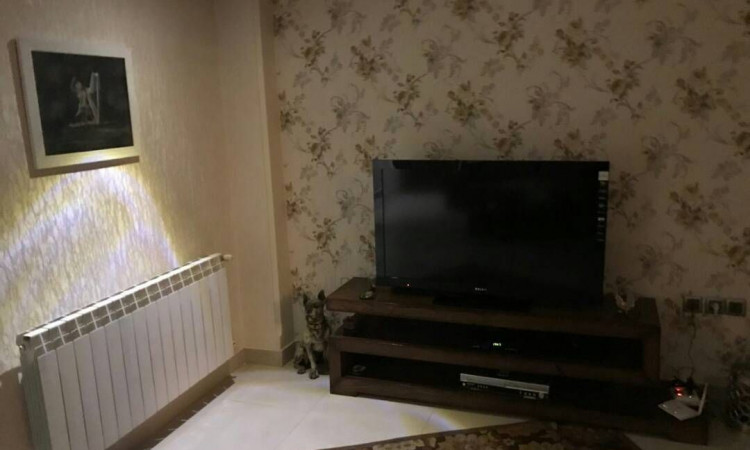 آپارتمان یک خوابه مبله فرشته