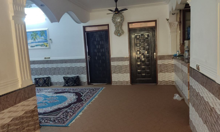 اجاره ویلا دو خوابه دربست هرمزگان