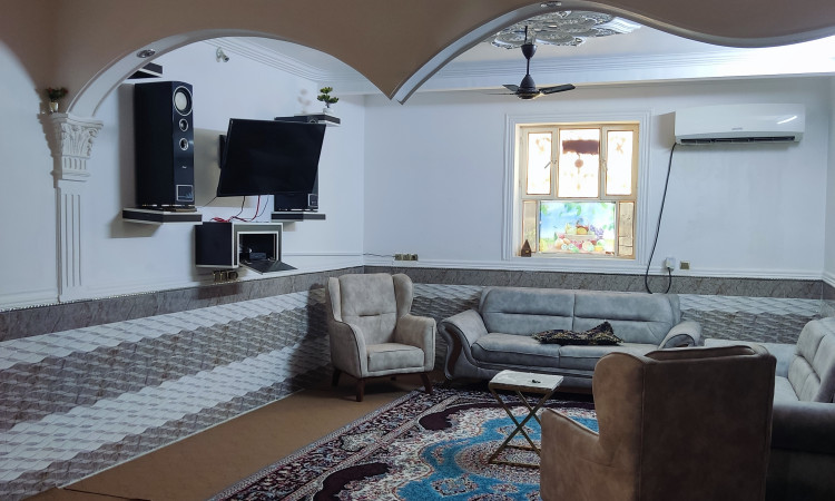 اجاره ویلا دو خوابه دربست هرمزگان