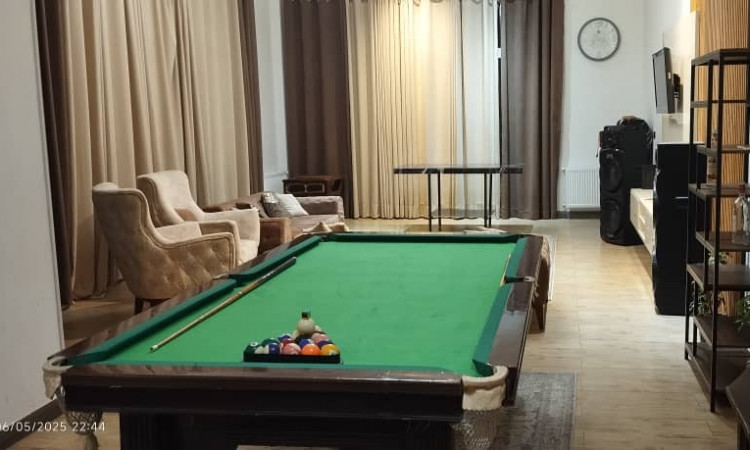 اجاره ویلا استخردار دلوین