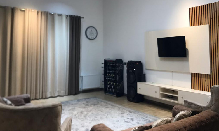 اجاره ویلا استخردار دلوین