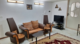 اجاره ویلا تک خواب جامع نائین