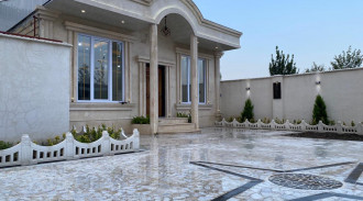 اجاره ویلا دو خواب گیل ماه