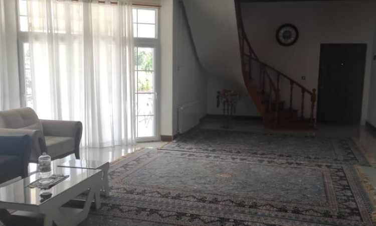 اجاره ویلا دوبلکس استخر روباز آبسرد فومن