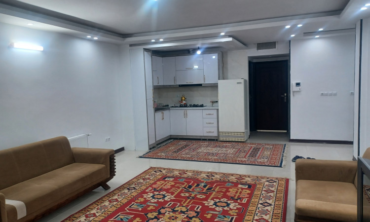 اجاره آپارتمان دوخواب گلستان2
