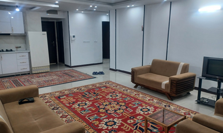 اجاره آپارتمان دوخواب گلستان2