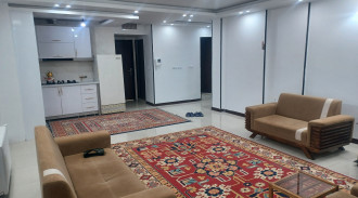 اجاره آپارتمان دوخواب گلستان2