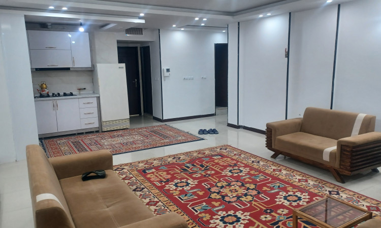 اجاره آپارتمان دوخواب گلستان2