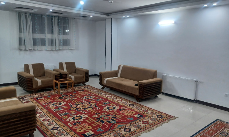 اجاره آپارتمان دوخواب گلستان2