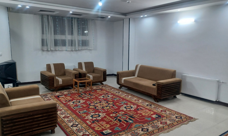 اجاره آپارتمان دوخواب گلستان2
