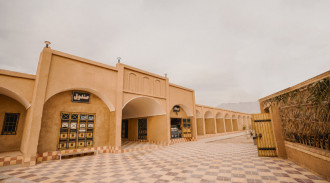 رزرو بوم گردی شباهنگ یزد (اتاق 6)