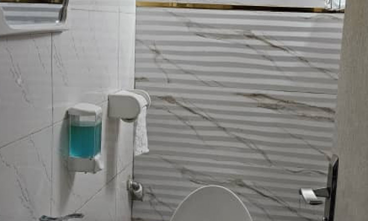 اجاره فلت سعادت آباد نمایشگاه بین المللی 3