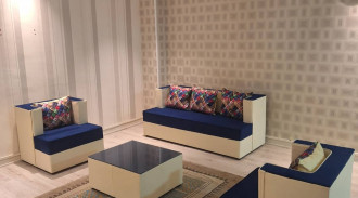 اجاره آپارتمان تک خواب سروش تهرانپارس