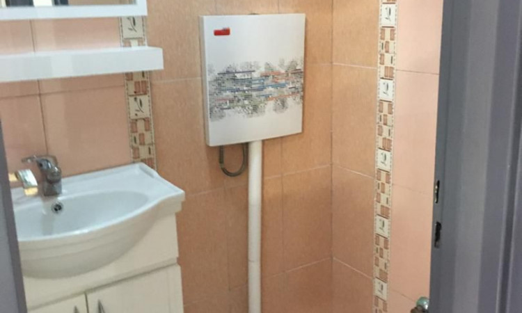 اجاره آپارتمان تک خواب سروش تهرانپارس