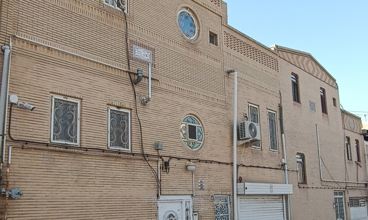 اجاره آپارتمان یک خوابه مبله نارنج