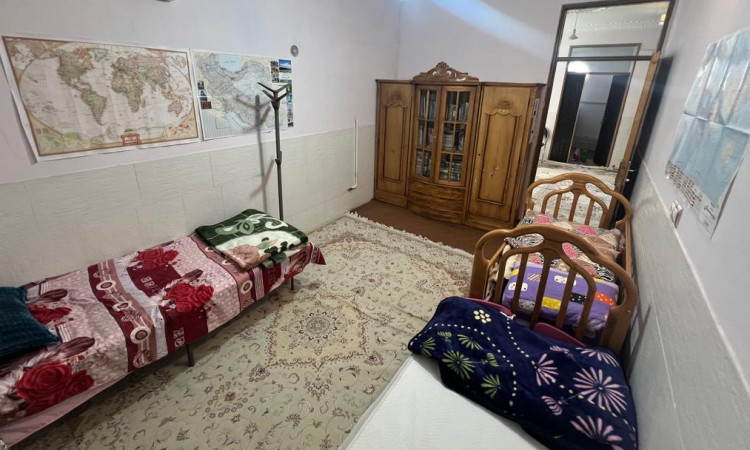 اجاره آپارتمان یک خوابه مبله نارنج