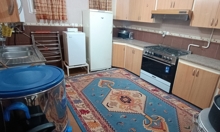 اجاره آپارتمان یک خوابه مبله نارنج