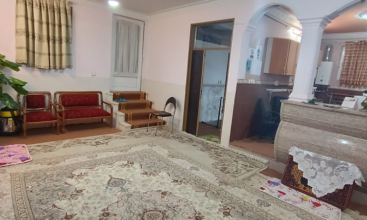 اجاره آپارتمان یک خوابه مبله نارنج