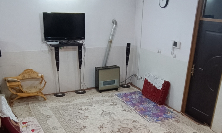 اجاره آپارتمان یک خوابه مبله نارنج