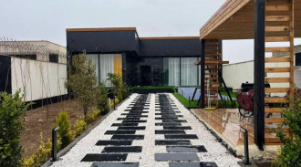 اجاره ویلا استخردار ماهور