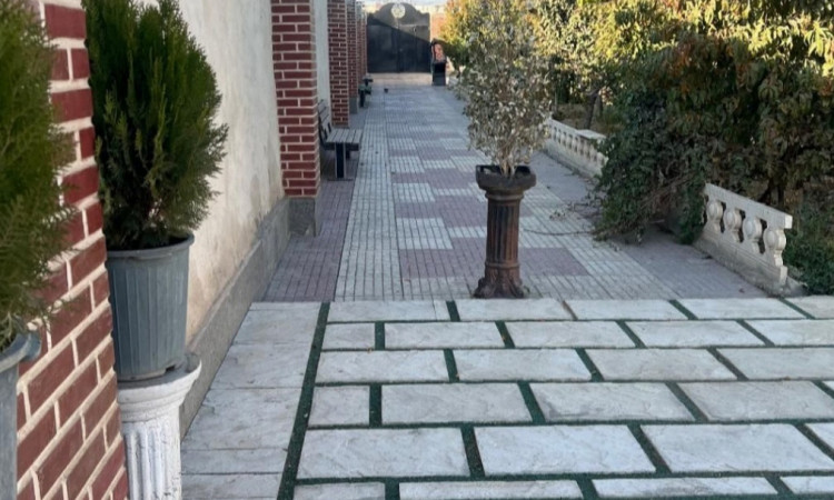 اجاره باغ ویلا استخر آب گرم آذر
