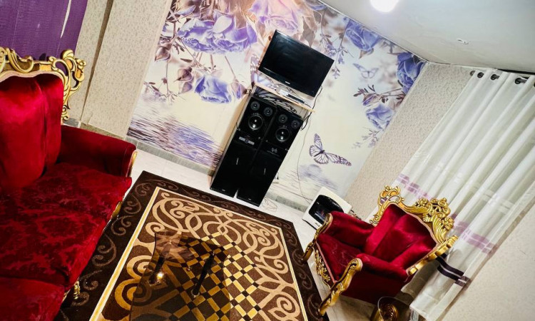 اجاره باغ ویلا استخر آب گرم آذر
