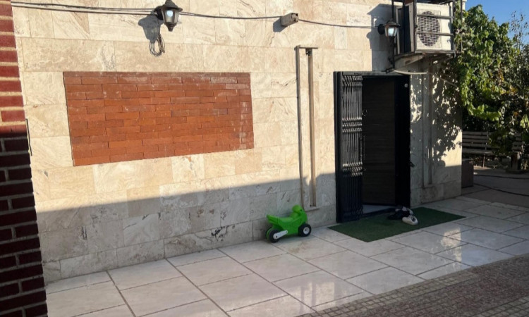 اجاره باغ ویلا استخر آب گرم آذر