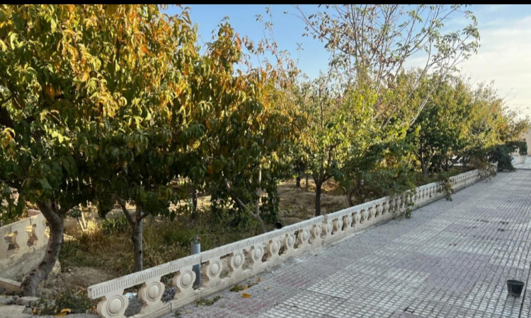 اجاره باغ ویلا استخر آب گرم آذر