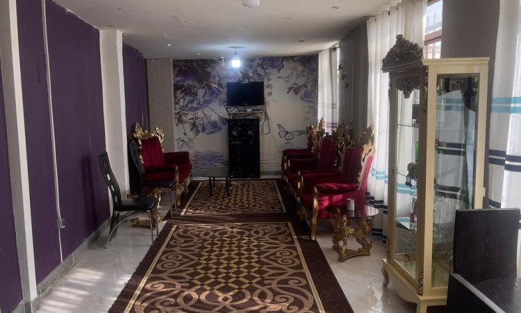 اجاره باغ ویلا استخر آب گرم آذر