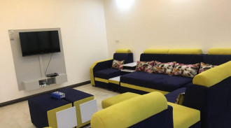 اجاره آپارتمان یک خوابه آرامش (VIP2)