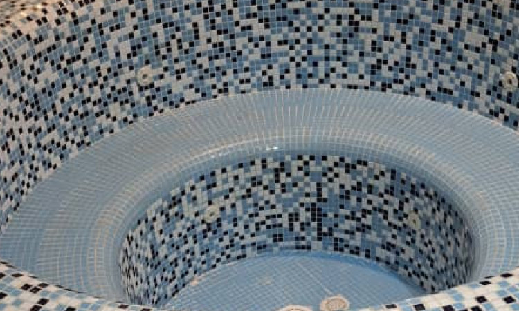 اجاره کلبه سویسی دو خواب نیلو