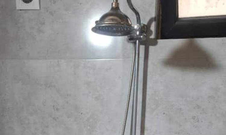 اجاره کلبه سویسی دو خواب نیلو