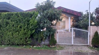 اجاره ویلا دو خواب لوکس متل قو