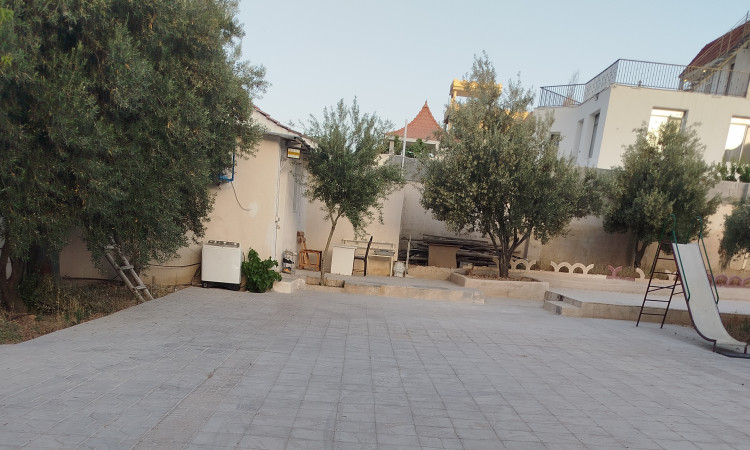 اجاره اقامتگاه یک خواب باغ خاتون