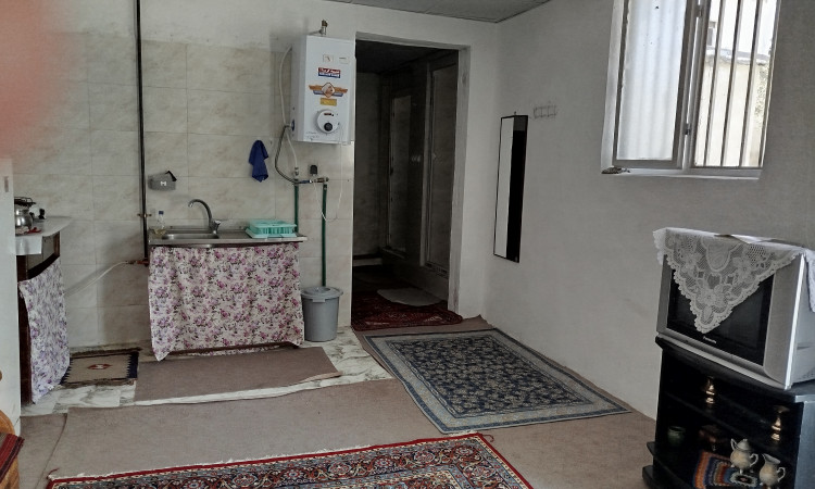 اجاره اقامتگاه یک خواب باغ خاتون