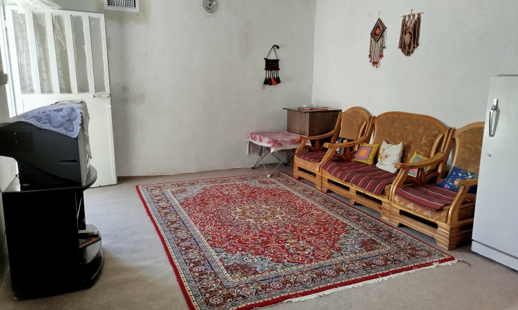 اجاره اقامتگاه یک خواب باغ خاتون