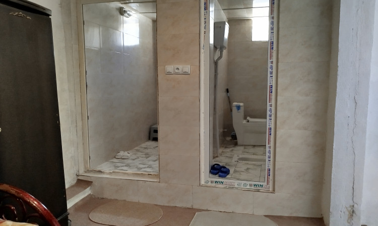 اجاره اقامتگاه یک خواب باغ خاتون