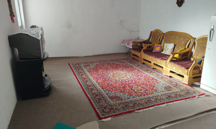 اجاره اقامتگاه یک خواب باغ خاتون