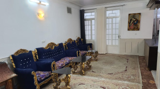 اجاره آپارتمان دو خواب امیرکبیر