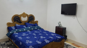 تأجير جناح (أمير كابير 1)